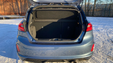 Ford Fiesta 1.0 EcoBoost ST-Line 5dr Petrol Hatchback